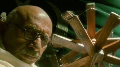 Kamal Hasan movie Hey Ram celebrating his 25 years of releasing shah rukh khan naseeruddin shah