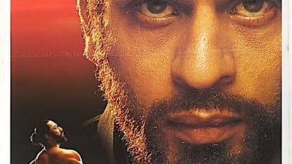 Kamal Hasan movie Hey Ram celebrating his 25 years of releasing shah rukh khan naseeruddin shah