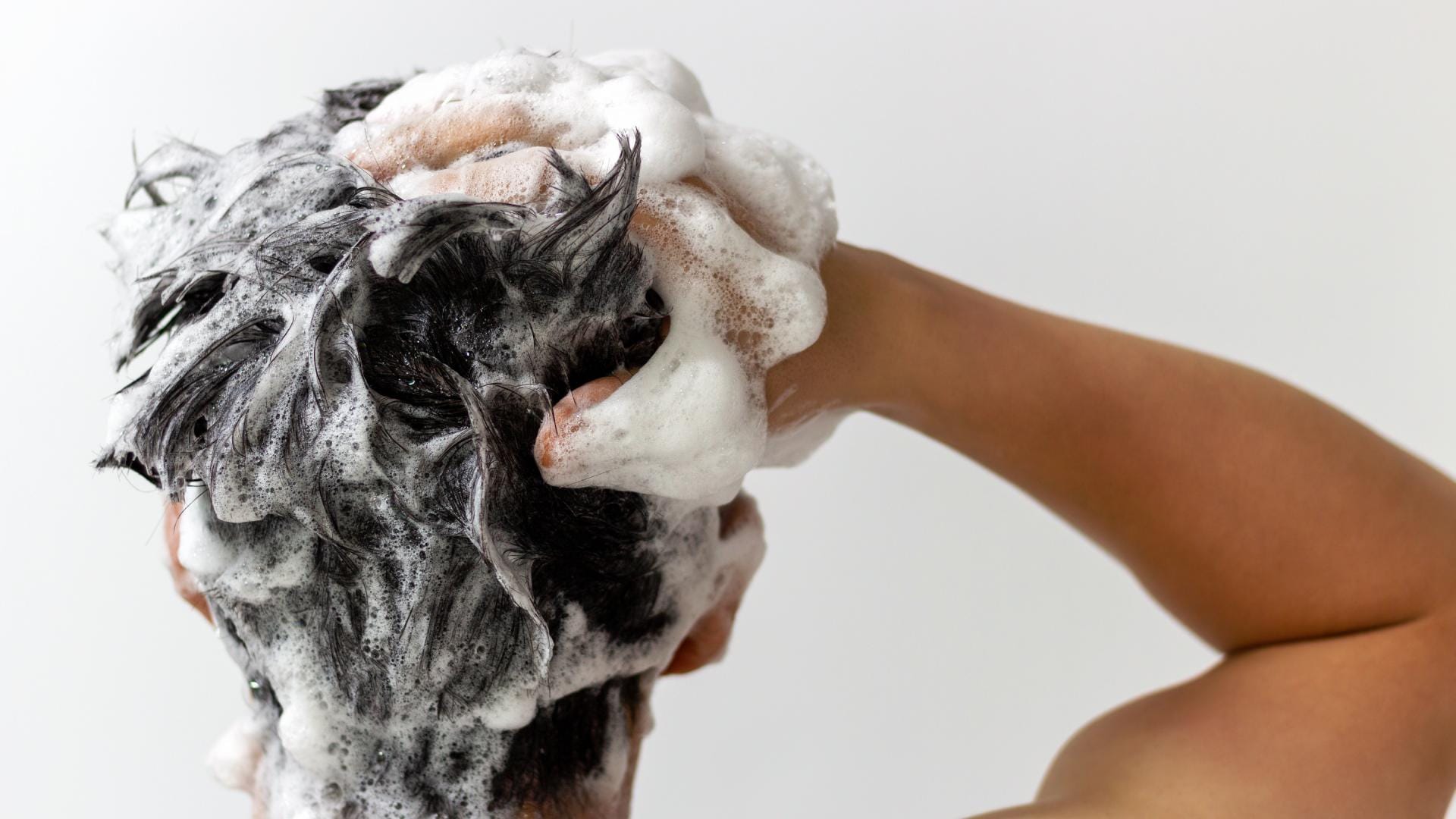 Hair Care Tips how to apply hair mask correctly at home step by step