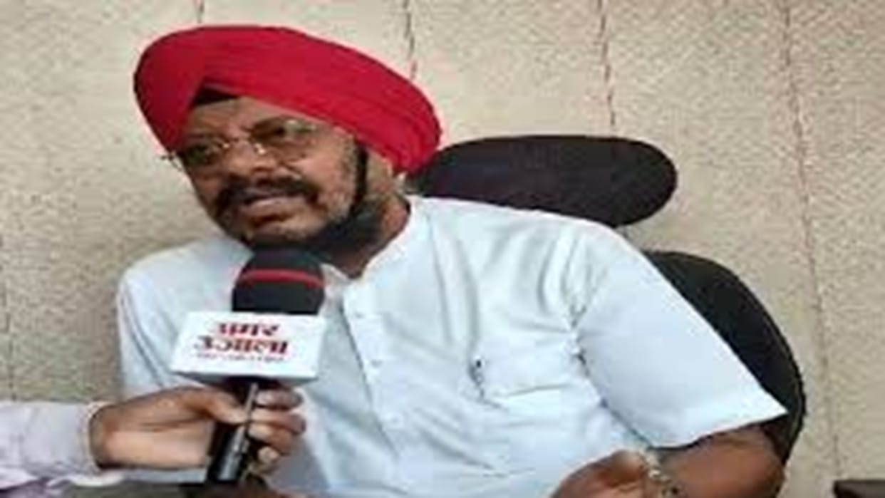 Former Congress MLA blamed PCC chief for losing civic elections, party served notice in CG