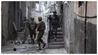 सांकेतिक तस्वीर