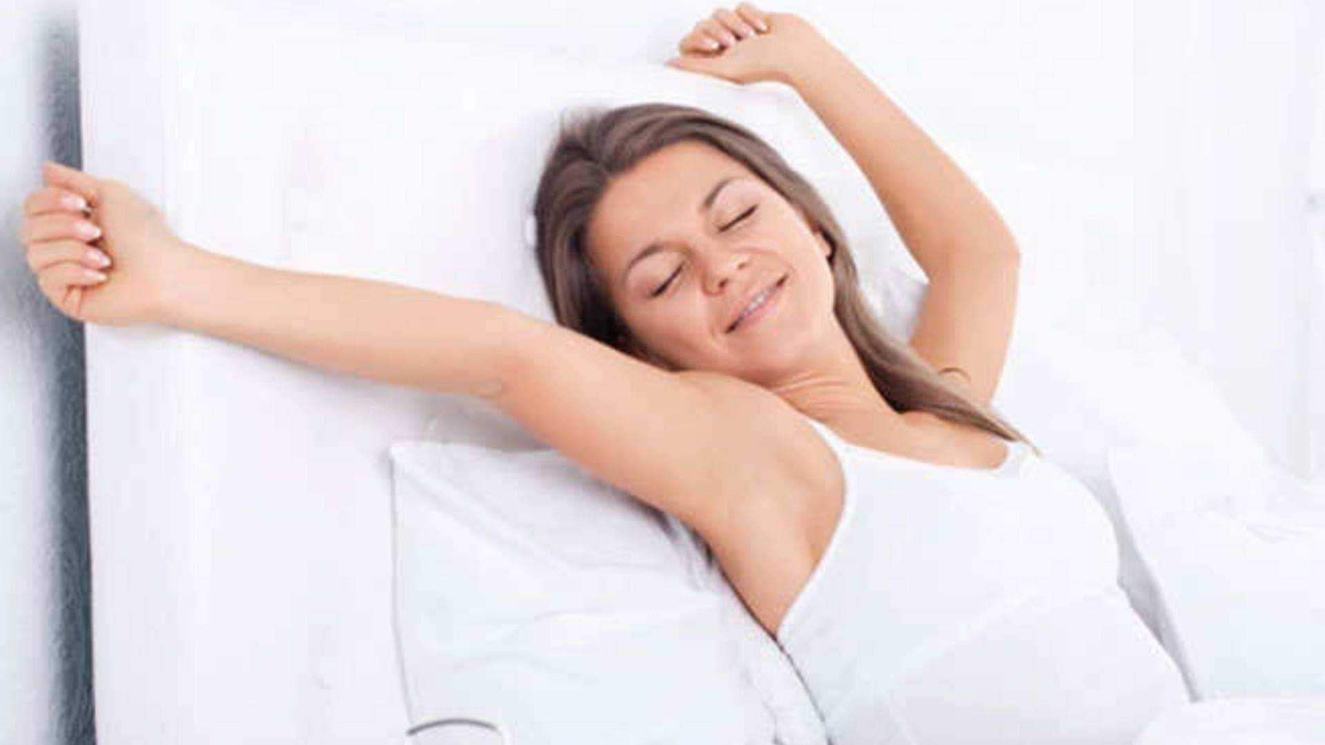 Stretching Benefits Why do we stretch after waking up know how it is beneficial for the body