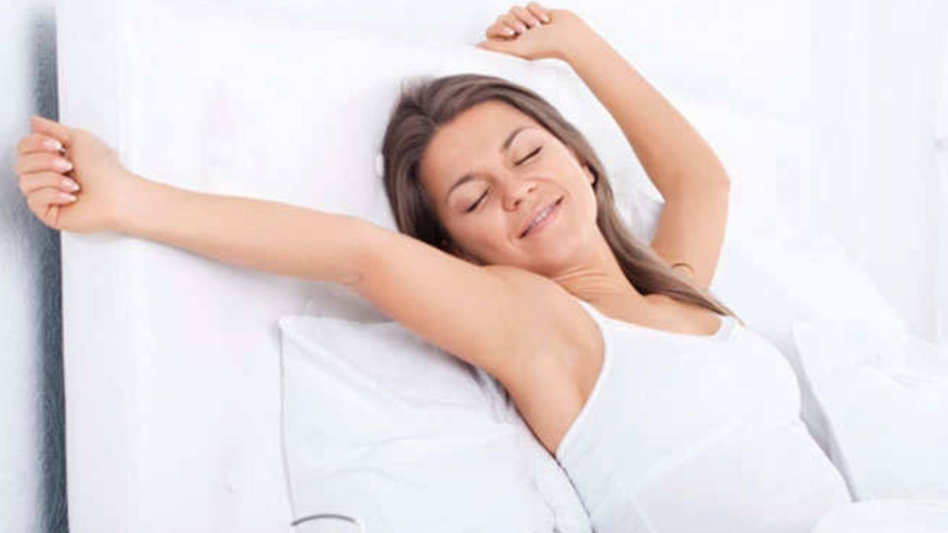 Stretching Benefits Why do we stretch after waking up know how it is beneficial for the body