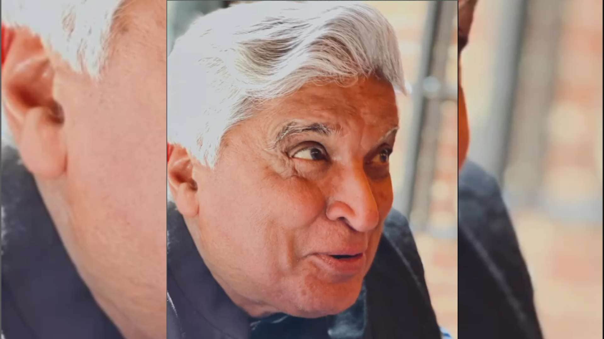 Javed Akhtar Slams trolls Says They should know their limits cannot take liberty