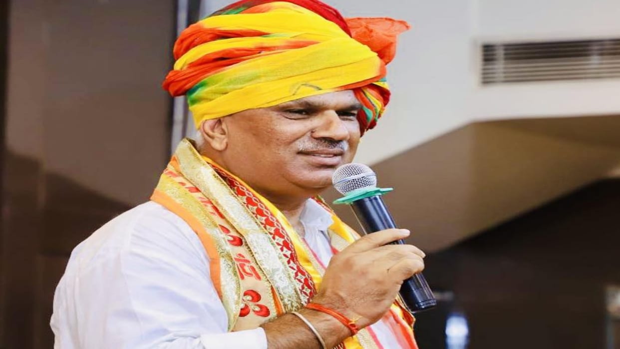 Controversy in Rajasthan as Urdu classes are replaced with Sanskrit, minister claims fake degrees