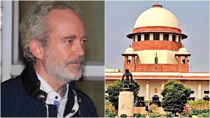 Big relief to British citizen Michelle James accused in AgustaWestland case, Supreme Court grants bail
