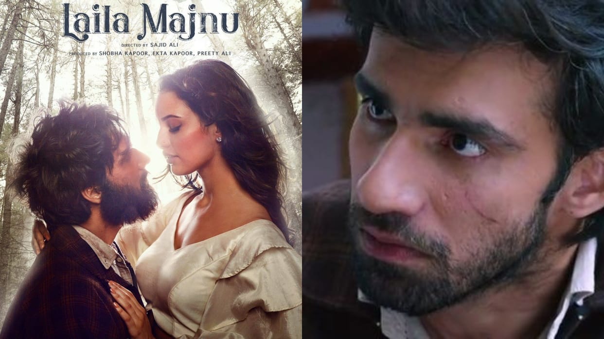 Laila majnu actor avinash tiwari shares his struggle related to debut movie laila majnu