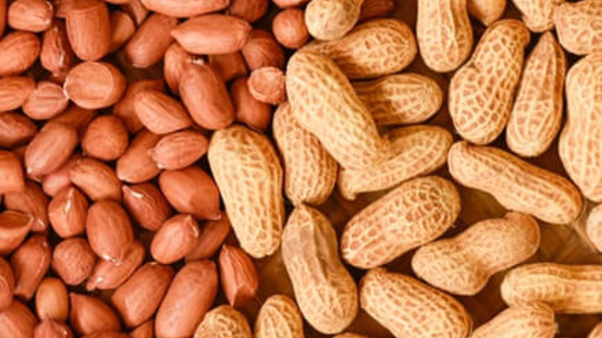 Health Tips For Peanuts With or without peel If you eat peanuts in this way get these benefits disprj