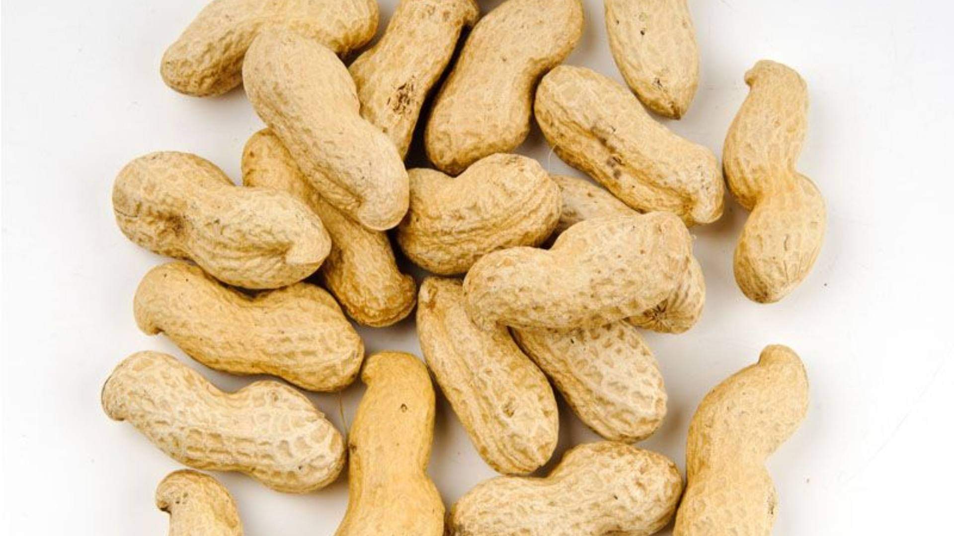 Health Tips For Peanuts With or without peel If you eat peanuts in this way get these benefits disprj