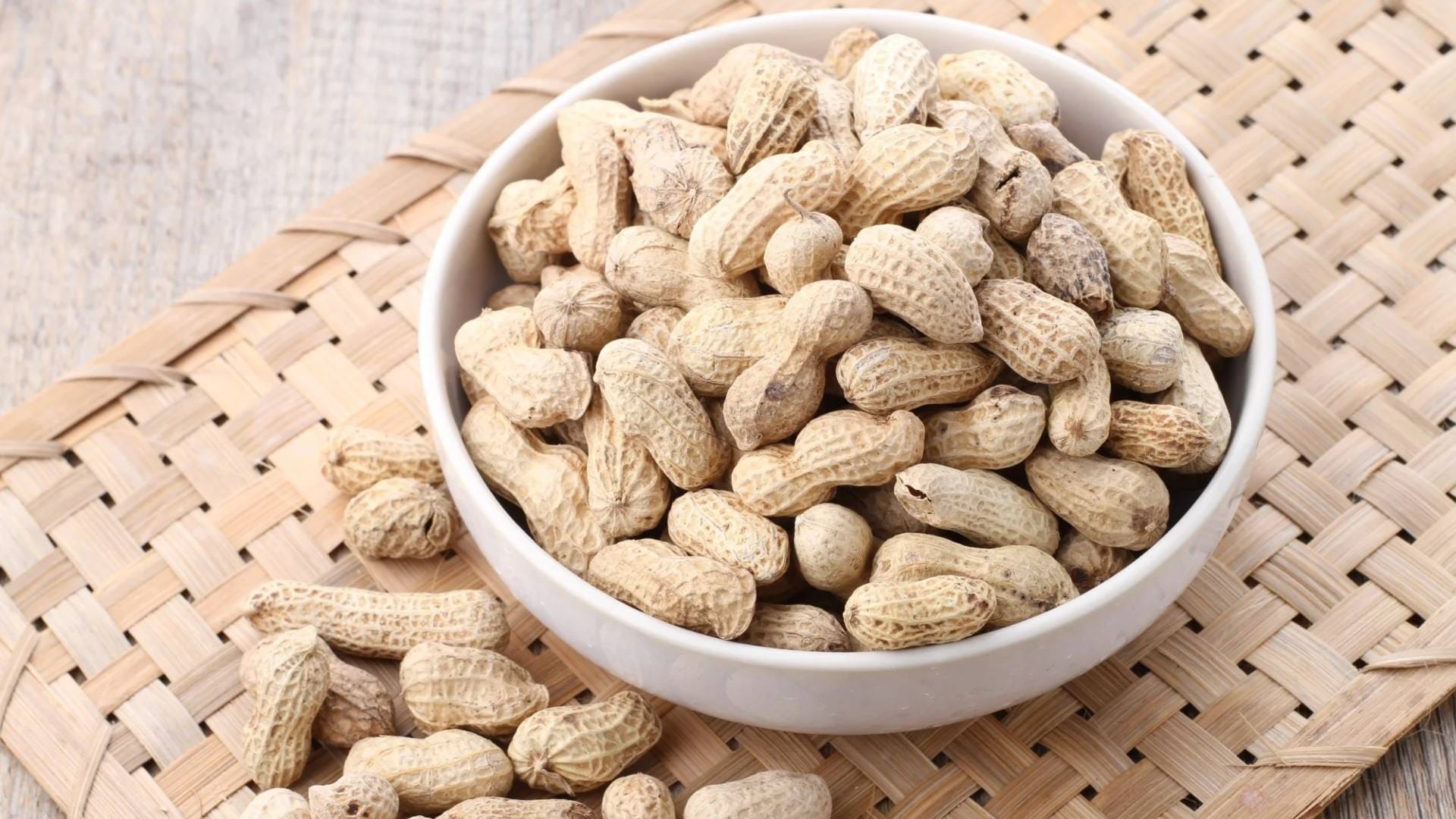 Cracked Heels Remedy How Peanut Shell Can Help Heal Dry and Cracked Feet Fati Adiyo Ke Upay