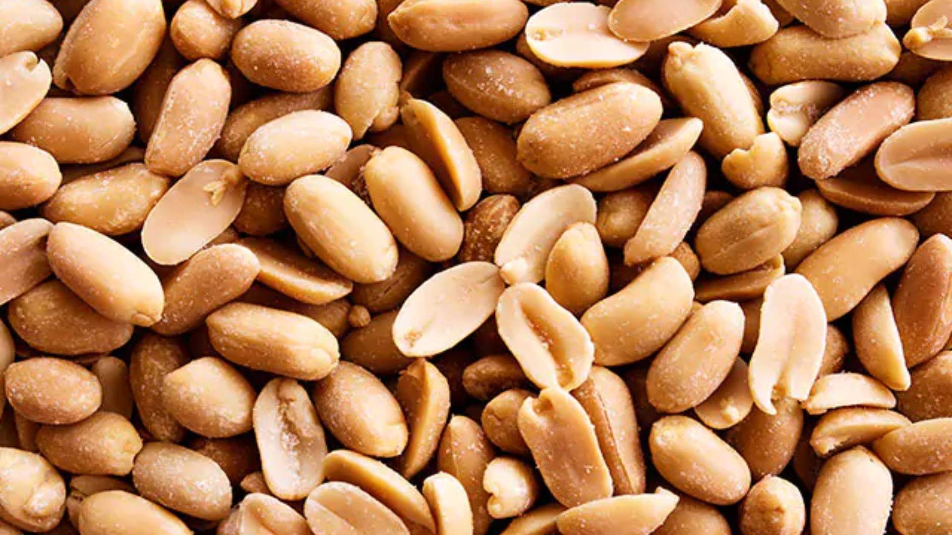 Health Tips For Peanuts With or without peel If you eat peanuts in this way get these benefits disprj