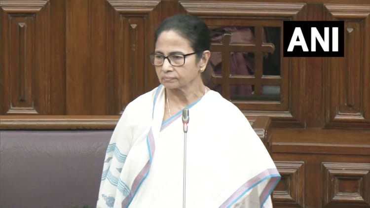 West Bengal Cm Mamata Banerjee In Assembly On Mahakumbh 2025, Governor Cv Ananda Bose’s Speech And Opposition – Amar Ujala Hindi News Live