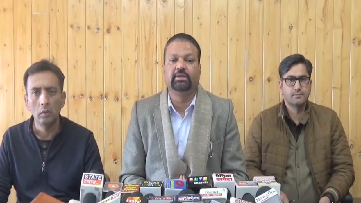mc shimla: Vehicles carrying tourists will now have to carry garbage bags, household survey will be conducted