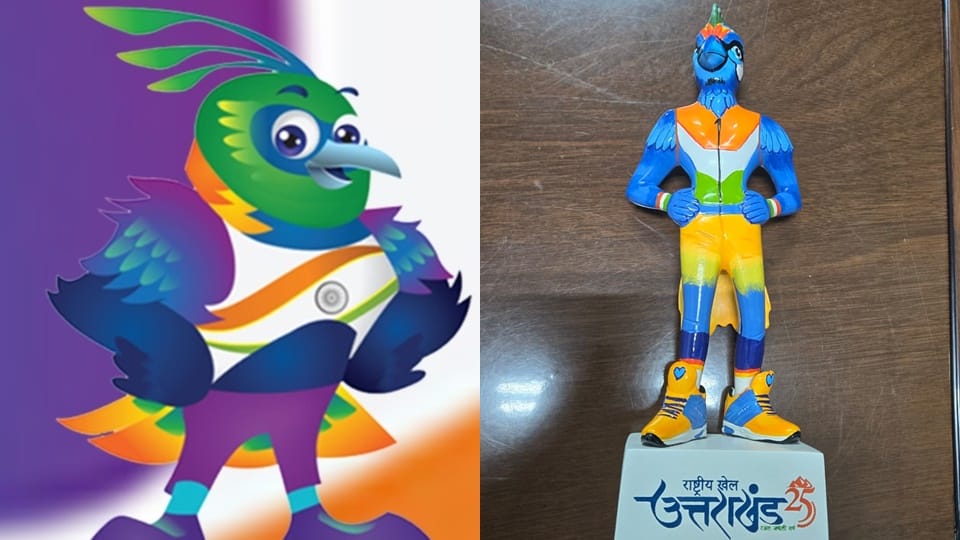 UP: Moradabad trophies dominate national games, artisans prepare 1000 symbols in two months