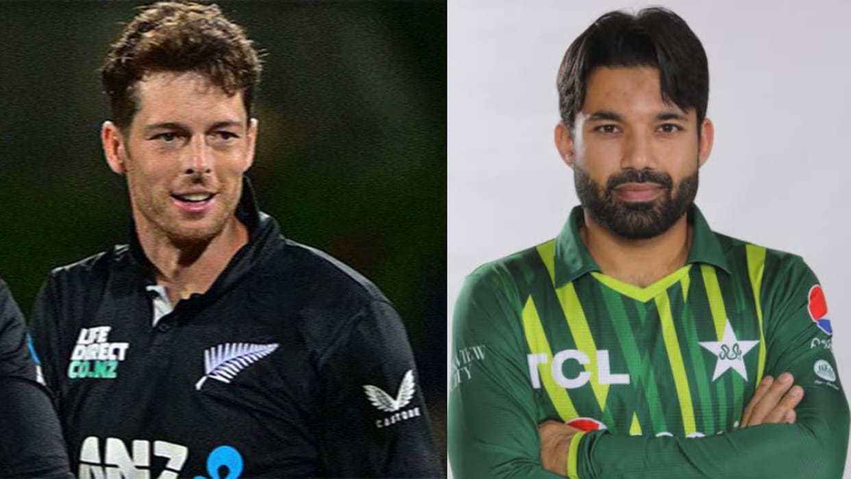 PAK vs NZ Champions Trophy 2025 Live Streaming Telecast Channel Where How to Watch PAK vs NZ Match Online