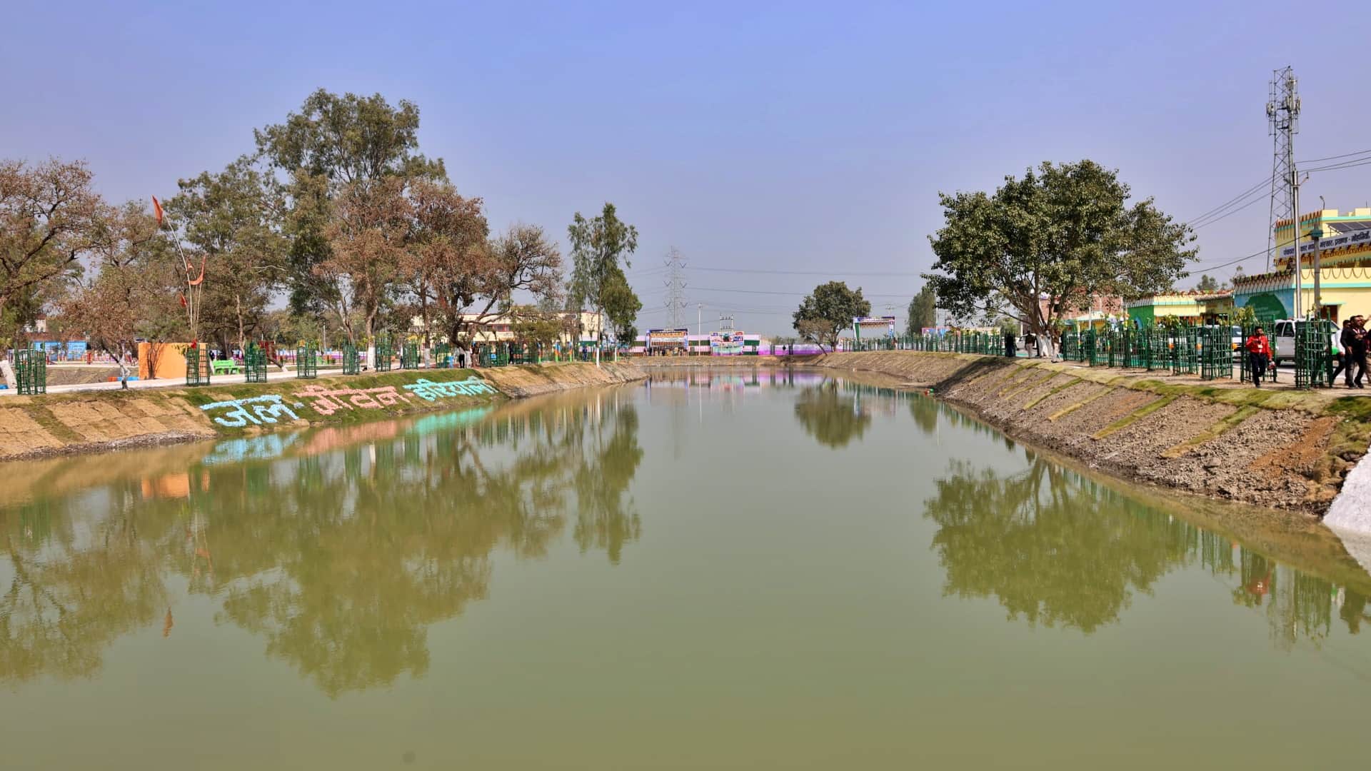 Pragati Yatra: Nitish Kumar inaugurated and laid foundation stone of 169 development projects in Kaimur