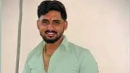 ऋतिक राठौर फाइल फोटो