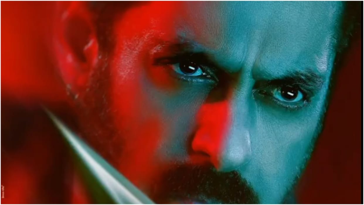 salman khan upcoming movie Sikandar New poster release on Sajid Nadiadwala Birthday