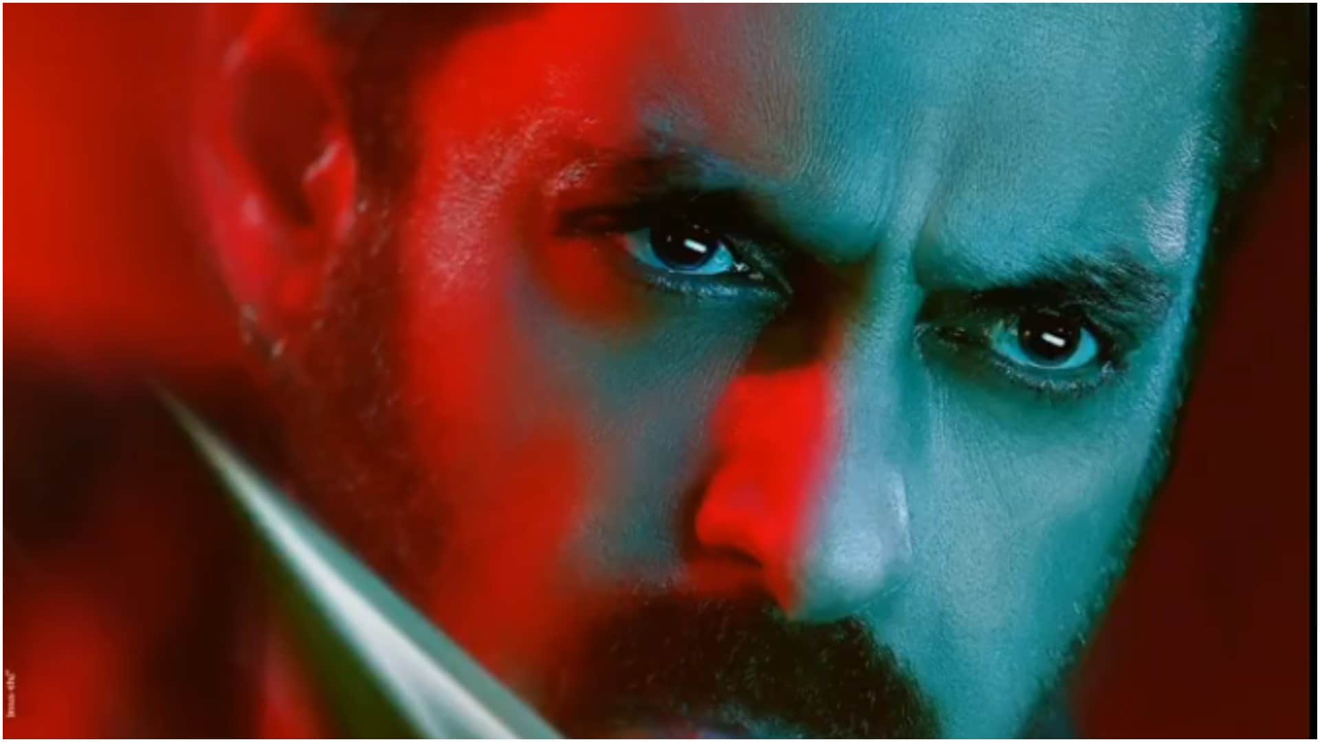 Sikandar makers include post credits song at last minute salman khan shoots track film wraps up by 8 march