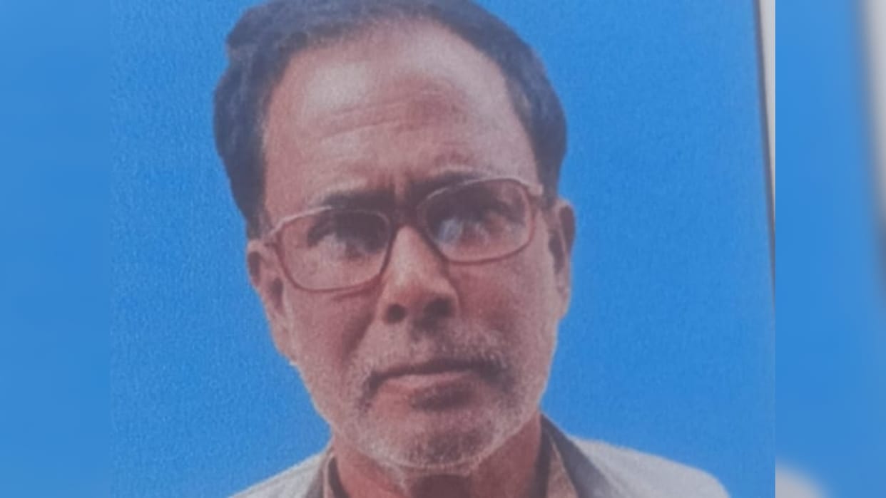 Samastipur Crime: Violent clash over dinner, retired teacher beaten to death; tension in area due to incident