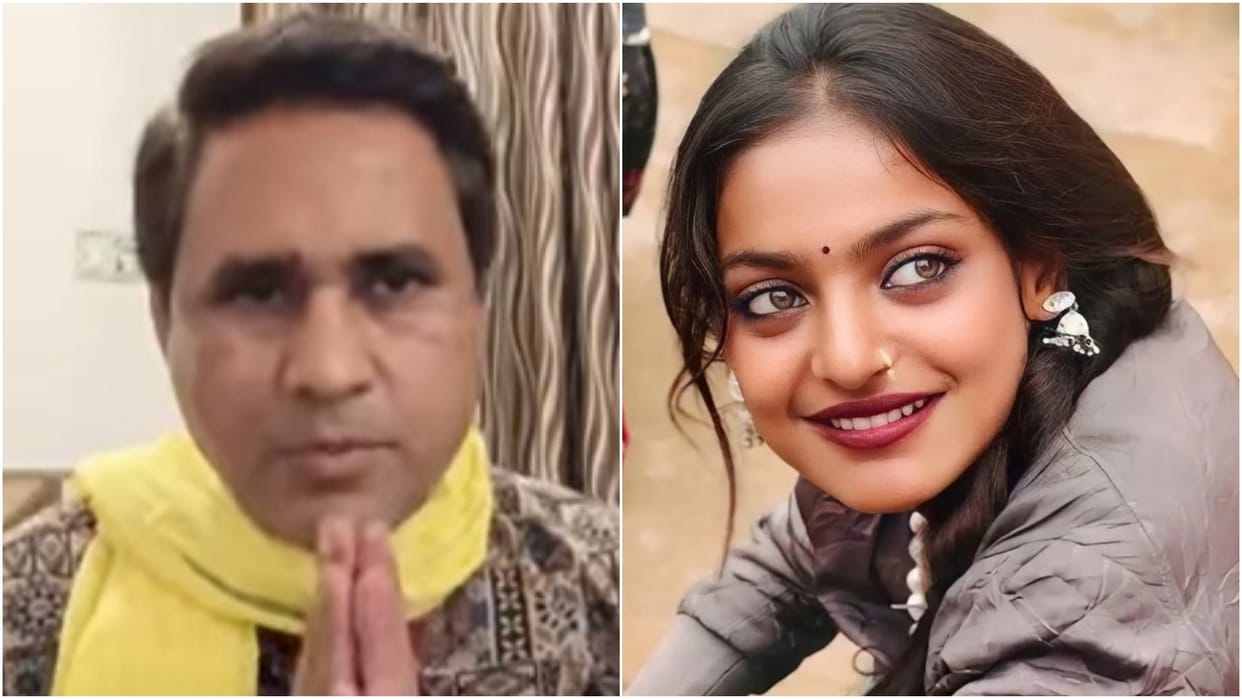 Viral Girl Monalisa Controversy: Director Sanoj Mishra Befitting Reply To Jitendra Narayan Singh allegations