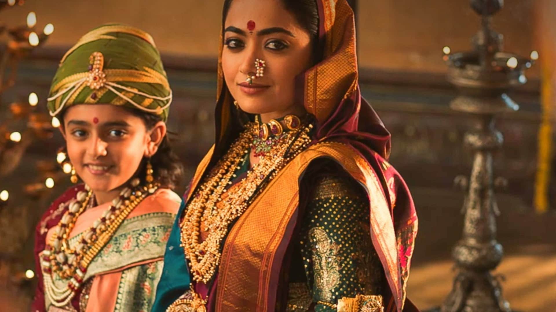 Chhaava earns 300 crore Laxman Utekar and vicky kaushal film beats Baahubali 2 know real collection