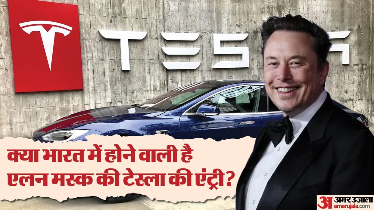 Elon Musk's Tesla kicks off hiring in India amid strengthening ties with government