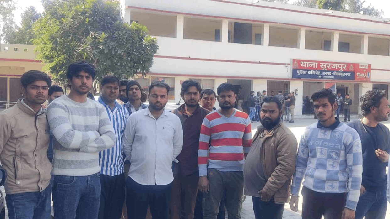 Dispute during cricket match led to murder of a youth in greater noida