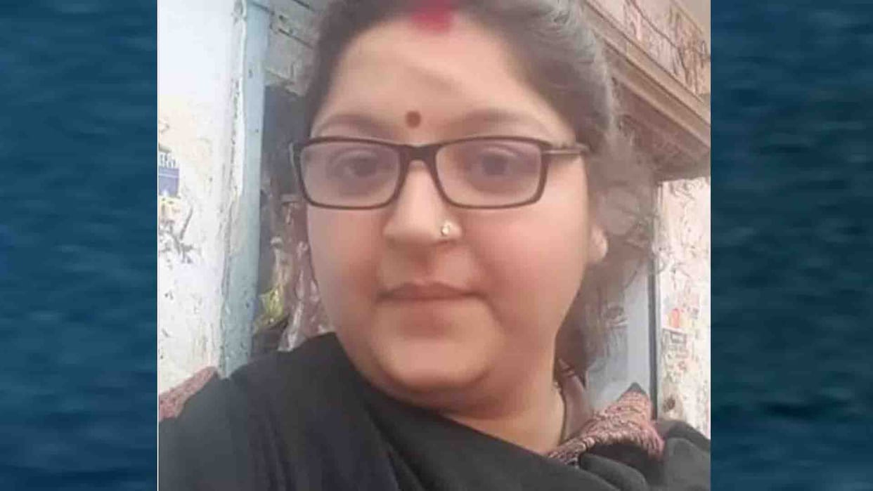 High Court granted bail to Divya in journalist murder case, murder was committed by shooting