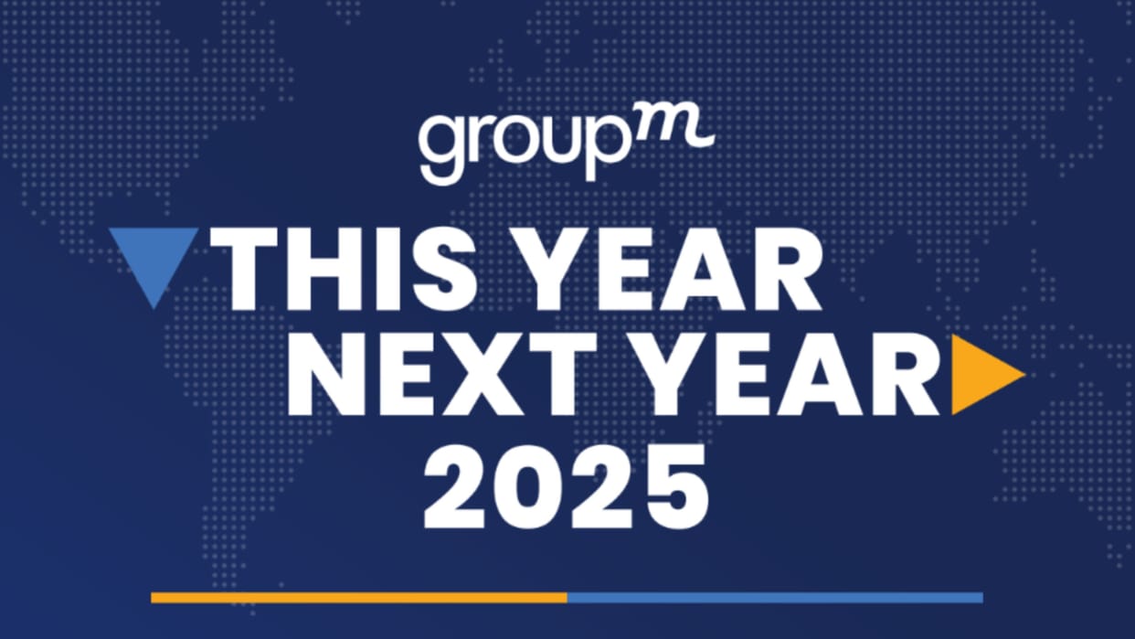 GroupM India TYNY 2025 Report: AD Growth Estimated to be at 7%