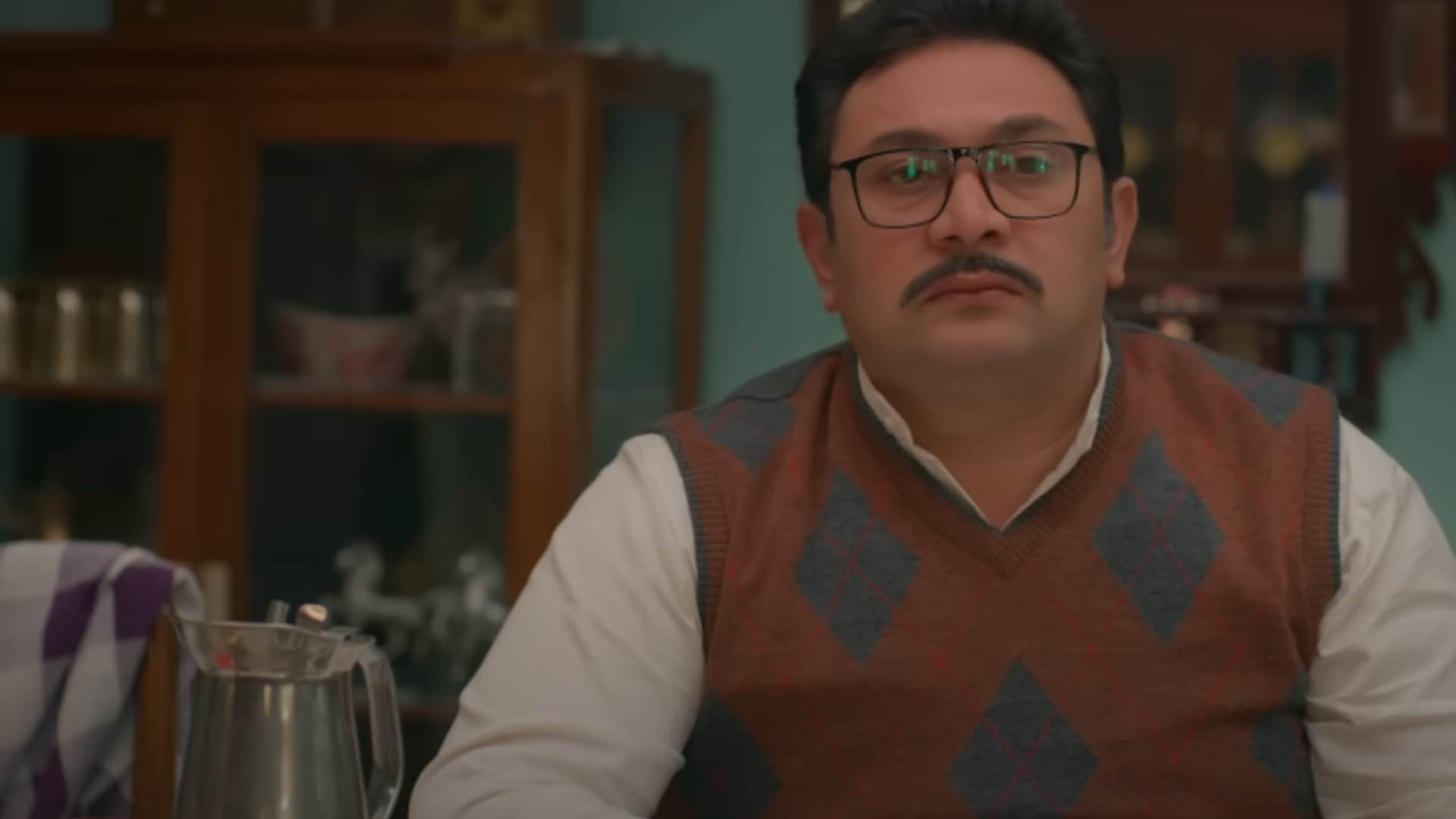 Family-Oriented Comedy Web Series Gullak Maamla Legal Hai Khichdi 2 Yeh Meri Family Dupahiya