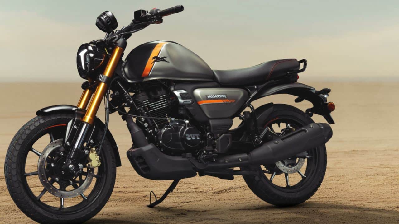 From Tariff Cuts to Market Access: How India–EU Deal Benefits Two-Wheeler Firms