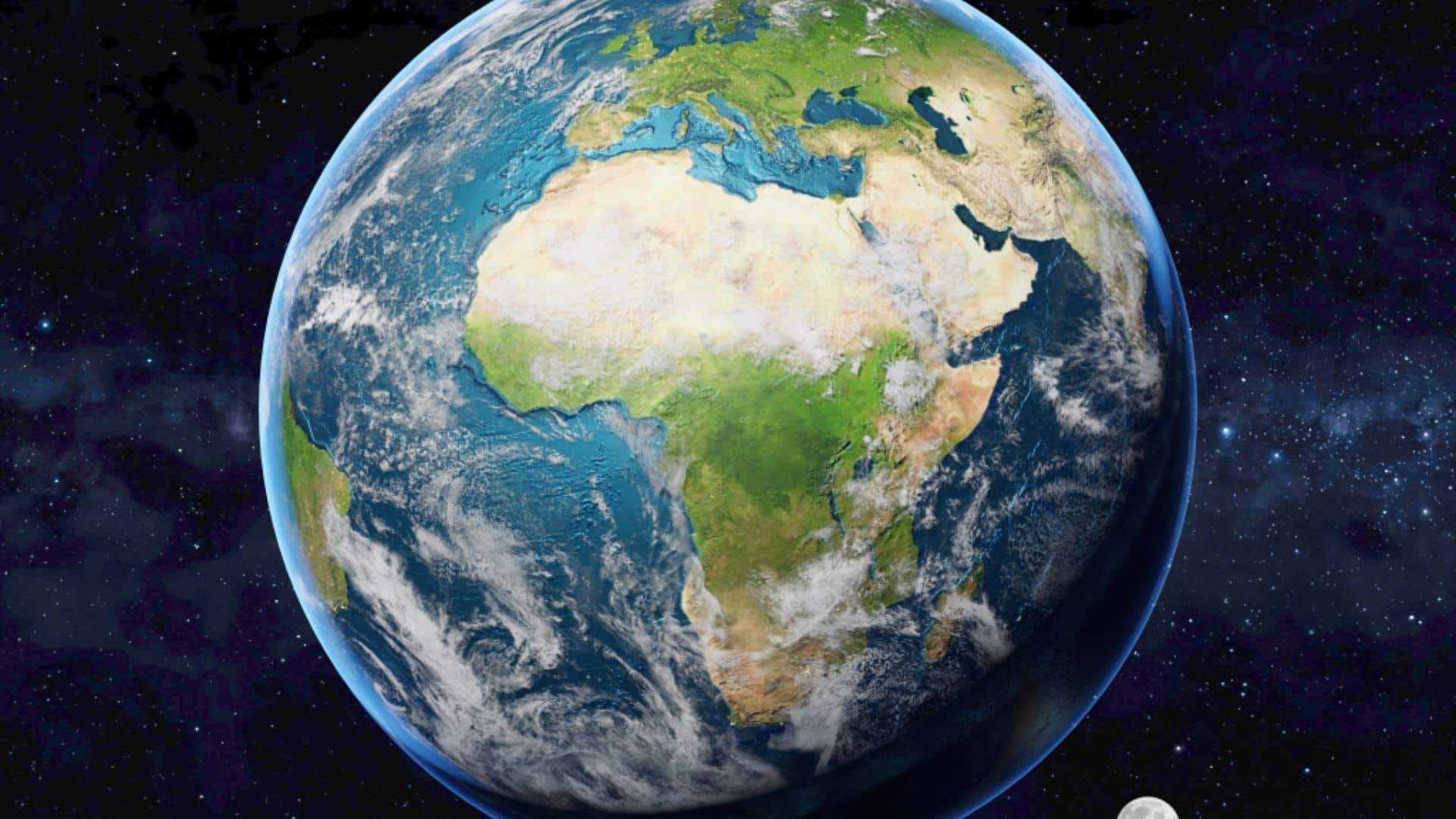 African Continent Is Breaking Apart At Lightning Speed A New Ocean Is Being Formed Scientist Claims