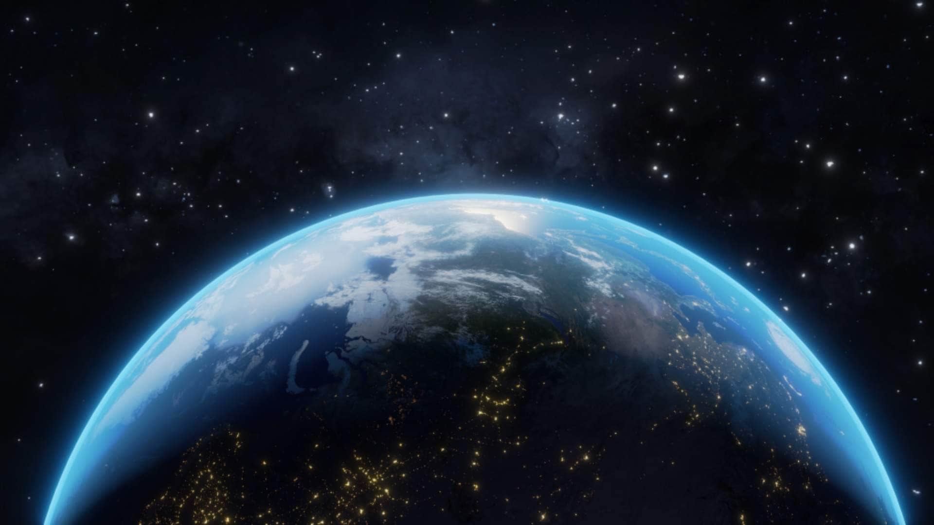 Supercomputer Predicts The Date For Humanity End Know When Earth Oxygen Will Run Out Report