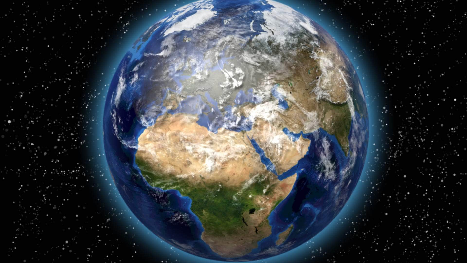 African Continent Is Breaking Apart At Lightning Speed A New Ocean Is Being Formed Scientist Claims