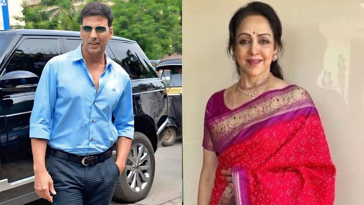 Delhi CM Oath ceremony on 20 february hema malini akshay kumar and kailash kher will be present