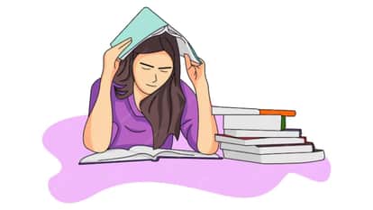 If your board exam marks are low, don’t lose confidence, keep improving yourself