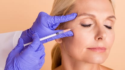 warnings over anti-wrinkle injections Botox can trigger paralysis know how