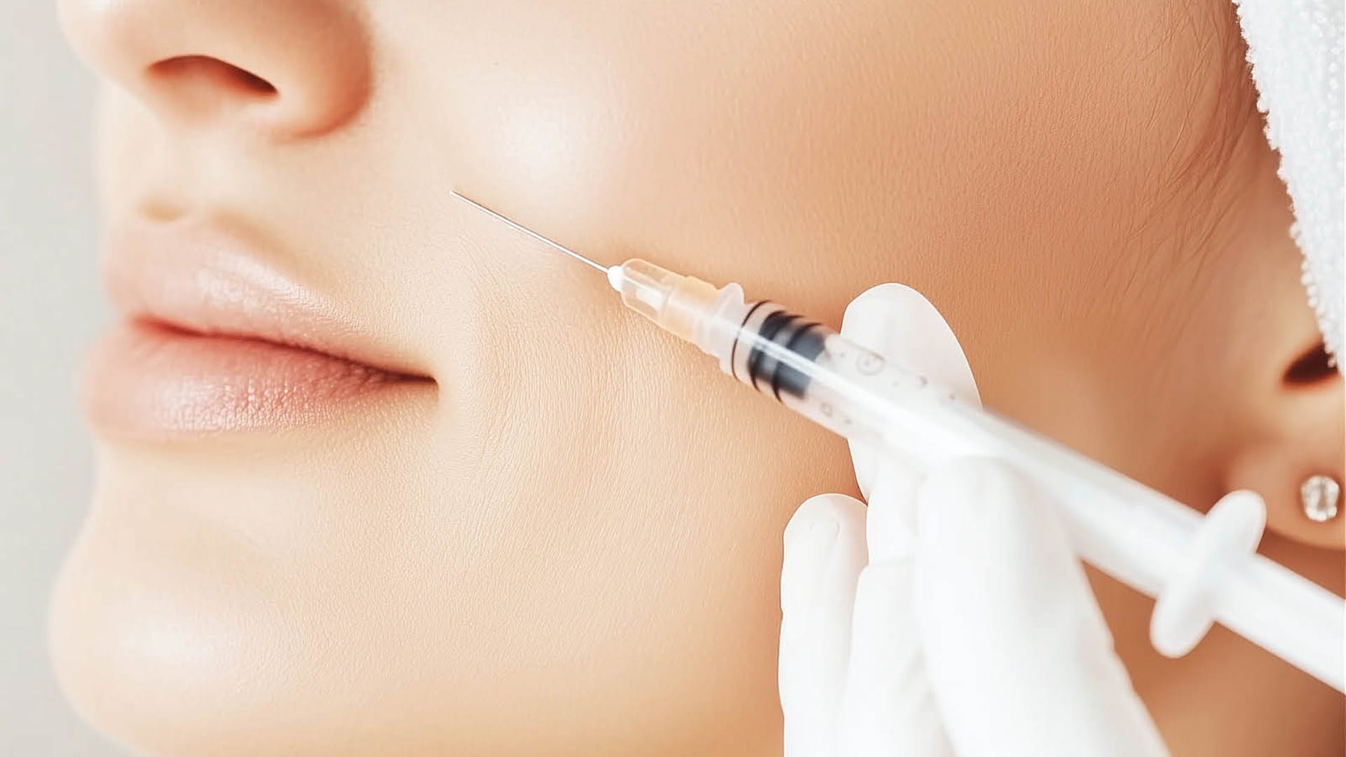 avoid these skin care treatment for glowing skin
