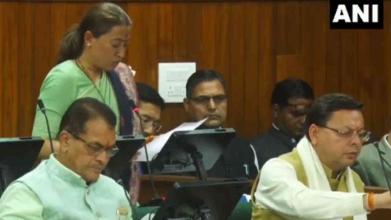 Uttarakhand Budget session money spent discussions were held but  session could not leave an impression
