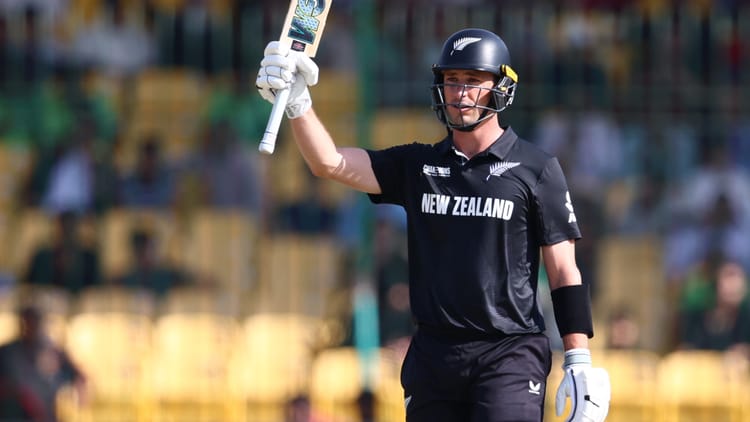 Pak Vs Nz Champions Trophy Live: Pakistan Vs New Zealand Match Scorecard Ball By Ball Updates – Amar Ujala Hindi News Live