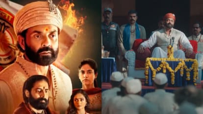 Ashram 4 shooting start prakash jha gives update on upcoming season know details