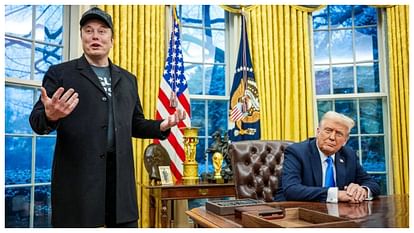 Elon Musk leave President Donald Trump Administration know what Changed in US Promises Kept effect on Business