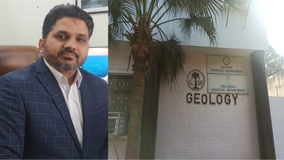 three times more nitrate found in groundwater in western UP