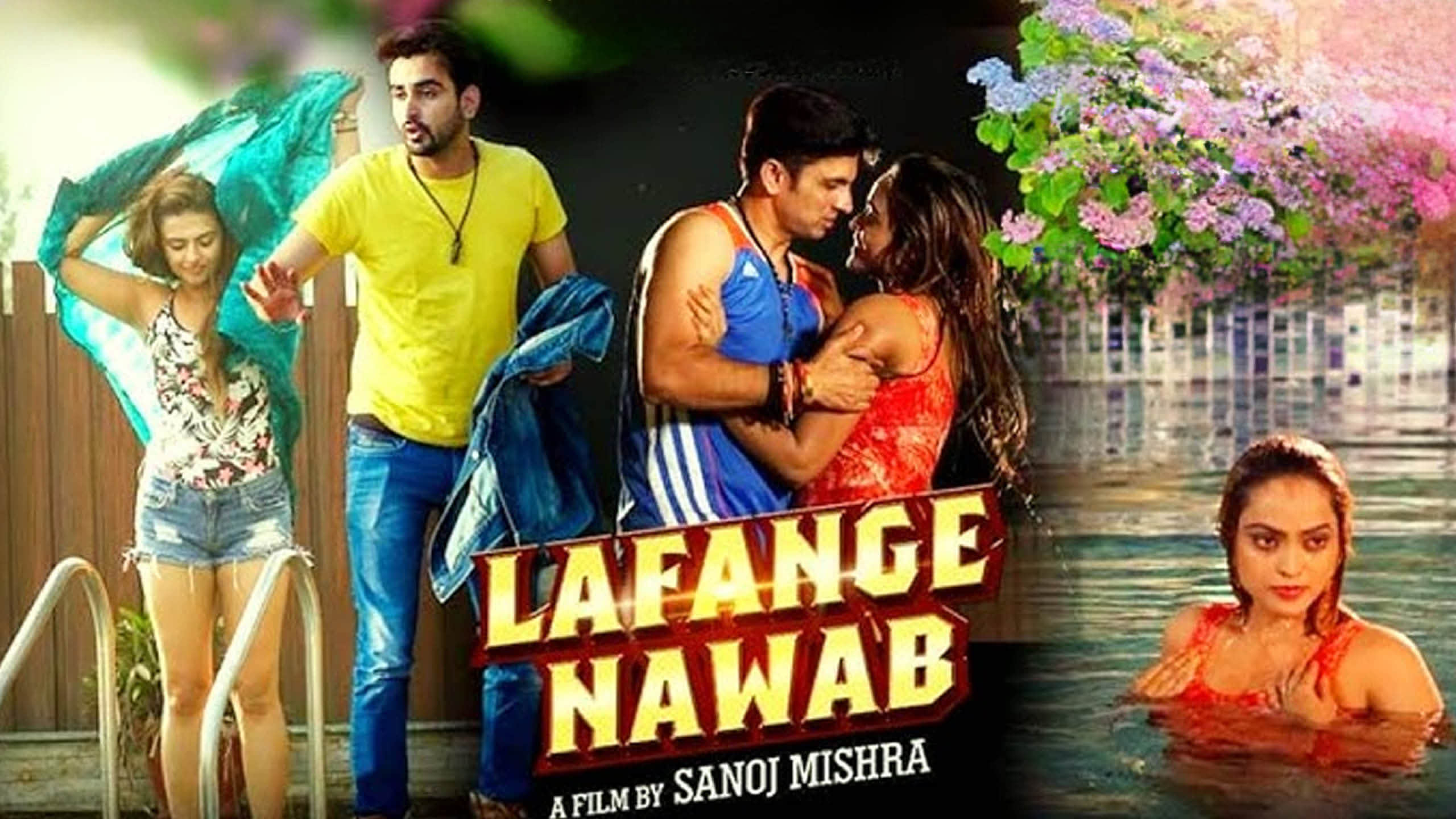 director sanoj mishra controversies who cast monalisa in his next manipur diaries