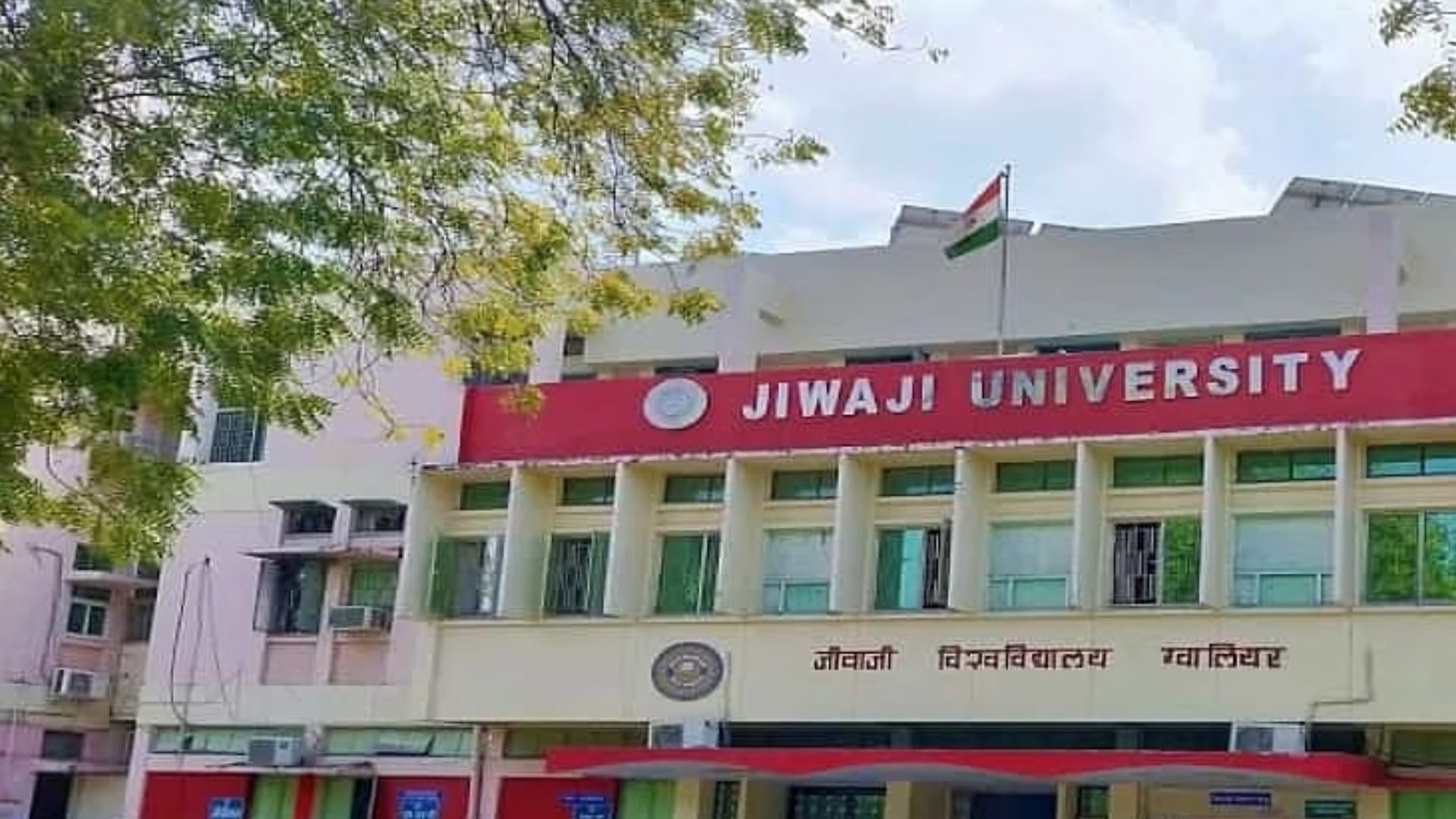 Ragging in JU: Seniors demanded juniors to dance on the song Ui Amma