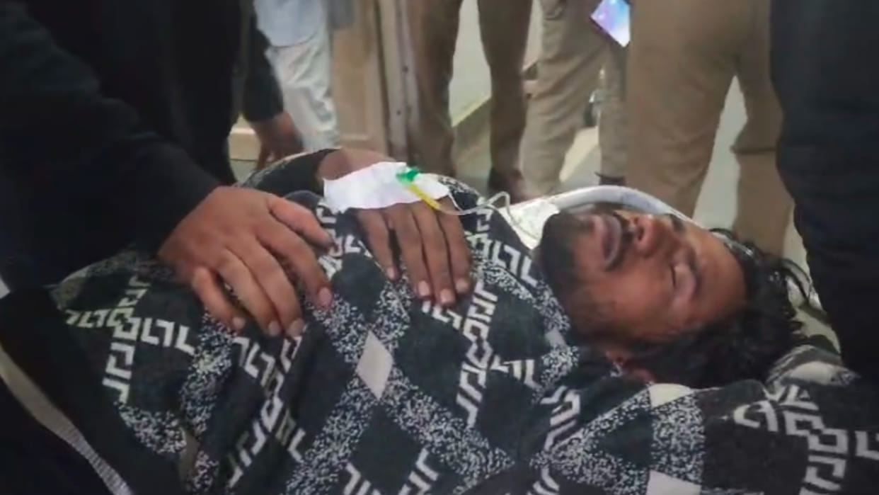 Gwalior Kidnapping: Short encounter of main accused of Shivaay kidnapping, five arrested so far