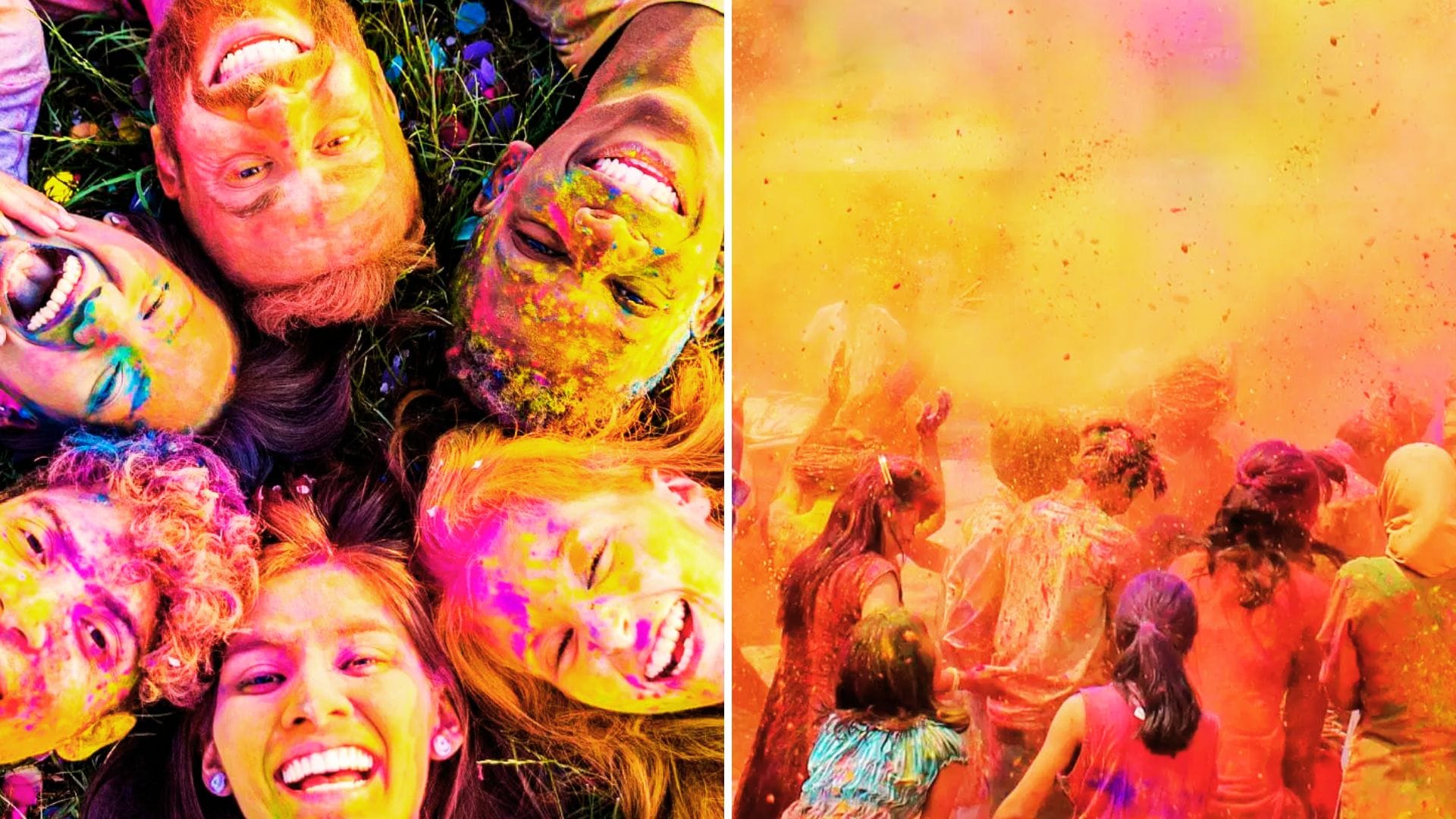 Masan Holi 2025 Date Time When is Masan Holi in Varanasi know the significance and history