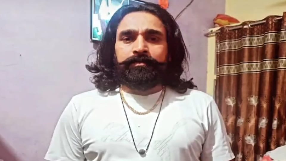 History sheeter accused of murdering BJP leader nephew murdered