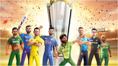 ICC tournament in Pakistan after 29 years, 'Mini World Cup' Champions Trophy 2025 starts today PAK vs NZ